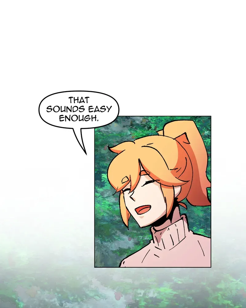 Immortal Weakling Chapter 41 Online - página 13