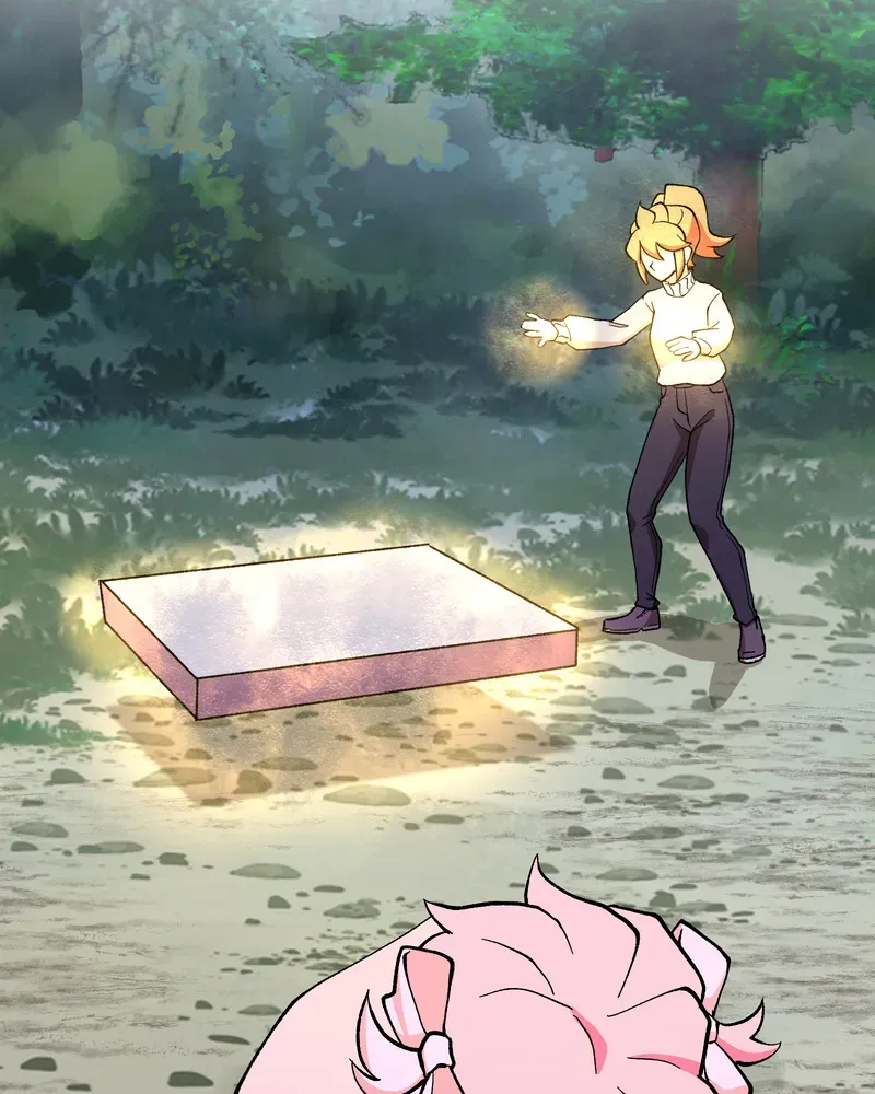 Immortal Weakling Chapter 41 Online - página 14