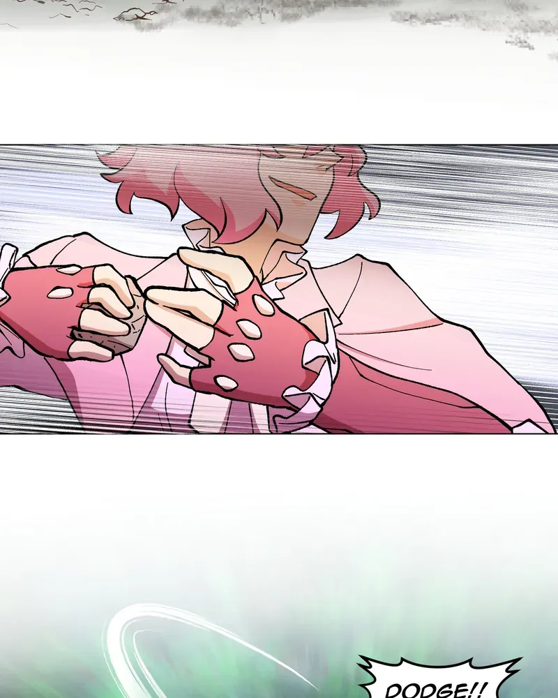 Immortal Weakling Chapter 41 Online - página 16