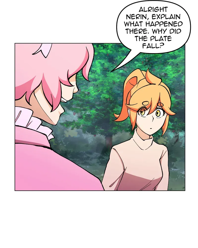 Immortal Weakling Chapter 41 Online - página 21