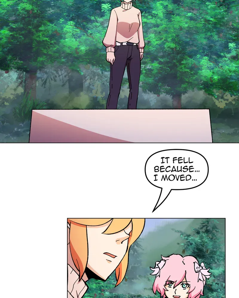 Immortal Weakling Chapter 41 Online - página 23