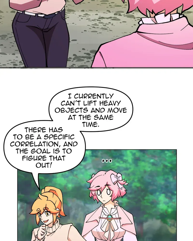 Immortal Weakling Chapter 41 Online - página 25