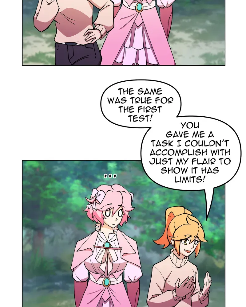 Immortal Weakling Chapter 41 Online - página 26
