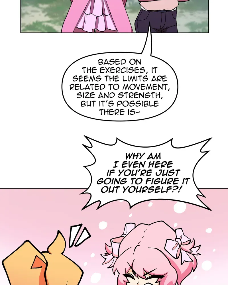 Immortal Weakling Chapter 41 Online - página 27