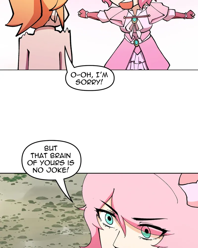 Immortal Weakling Chapter 41 Online - página 28