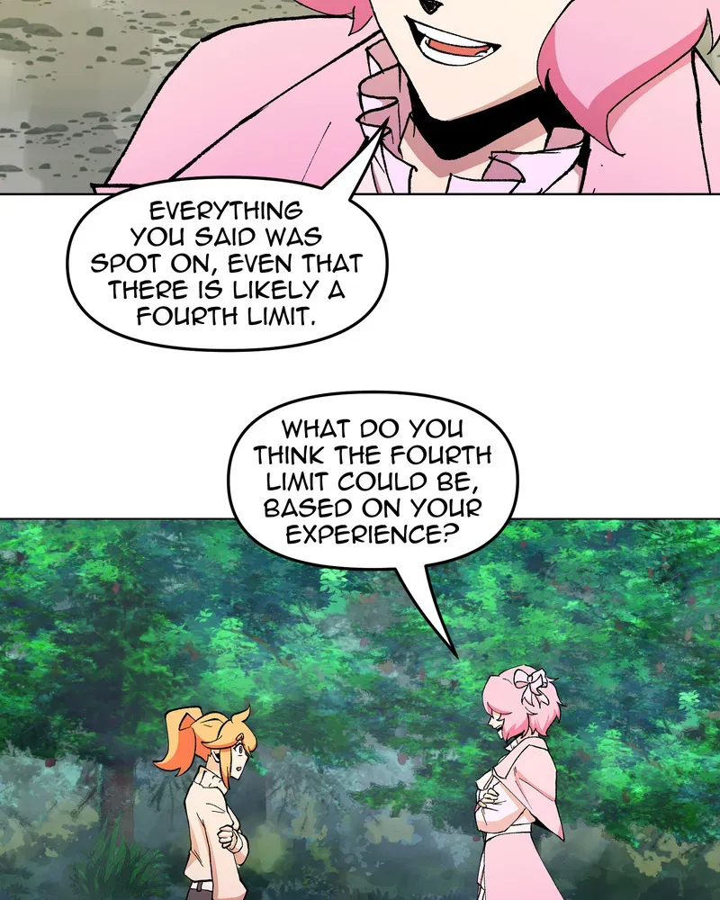 Immortal Weakling Chapter 41 Online - página 29