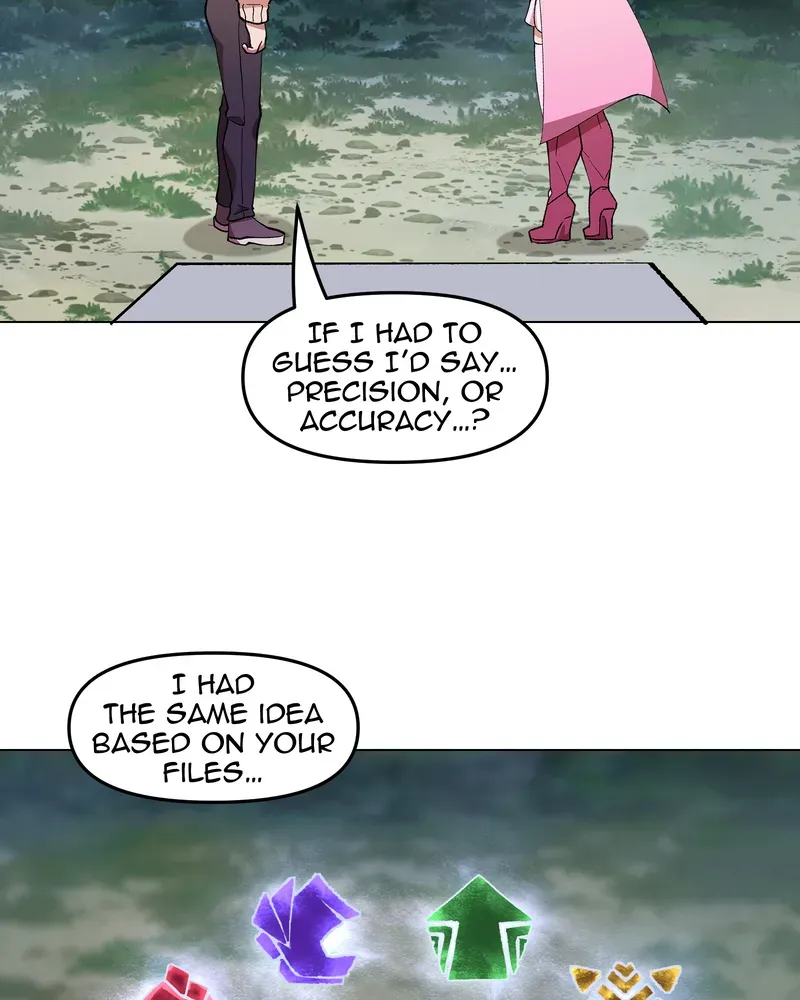 Immortal Weakling Chapter 41 Online - página 30