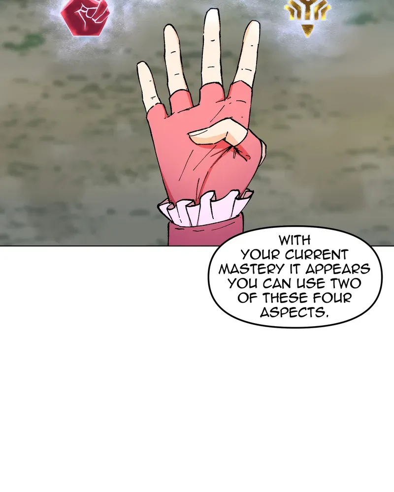 Immortal Weakling Chapter 41 Online - página 31