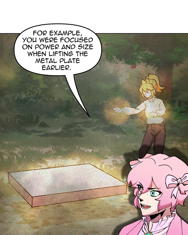 Immortal Weakling Chapter 41 Online - página 32