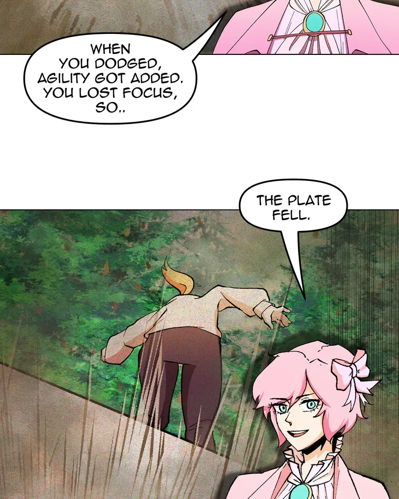 Immortal Weakling Chapter 41 Online - página 34
