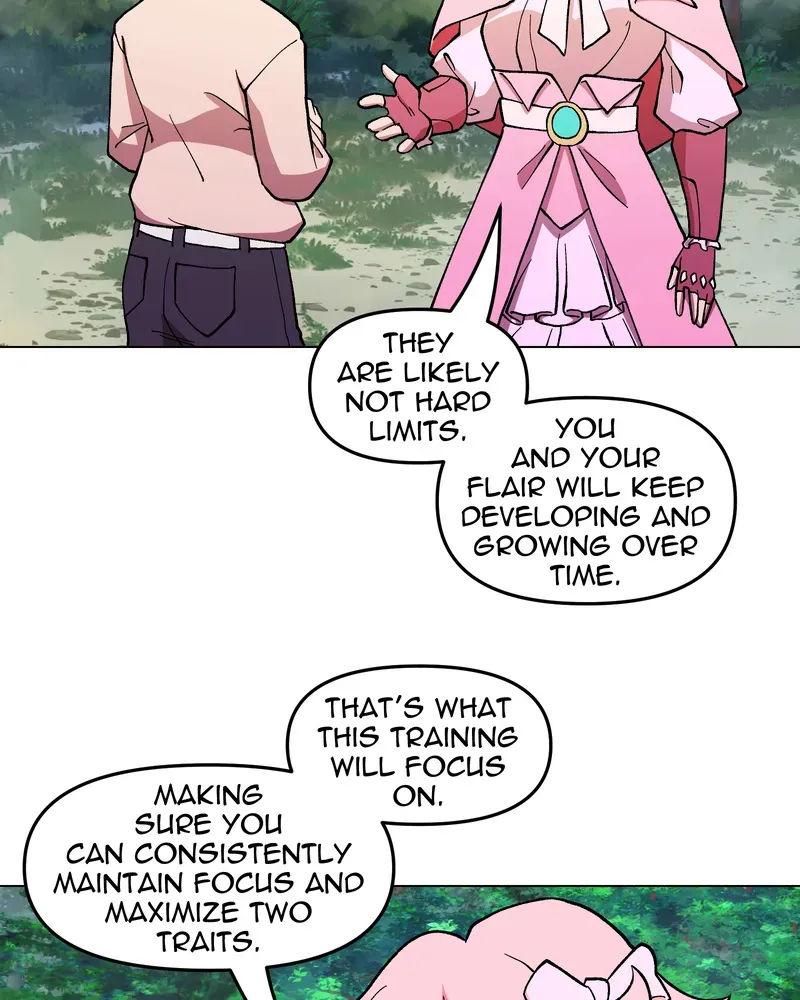 Immortal Weakling Chapter 41 Online - página 36