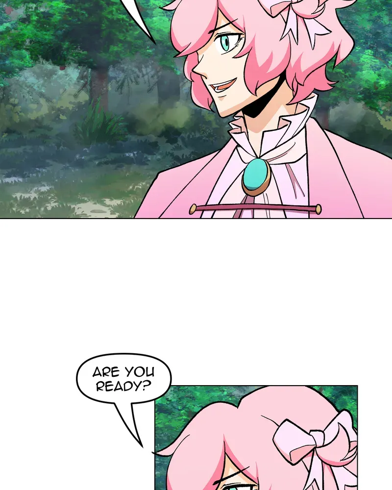 Immortal Weakling Chapter 41 Online - página 37