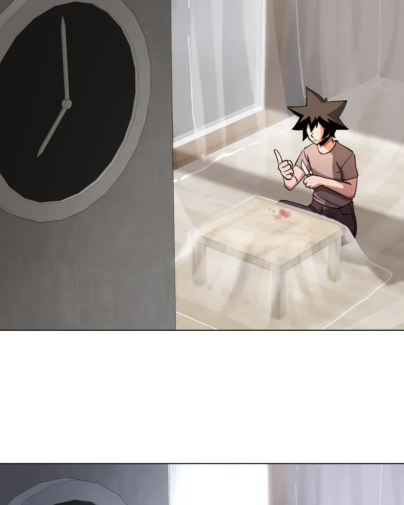 Immortal Weakling Chapter 41 Online - página 40
