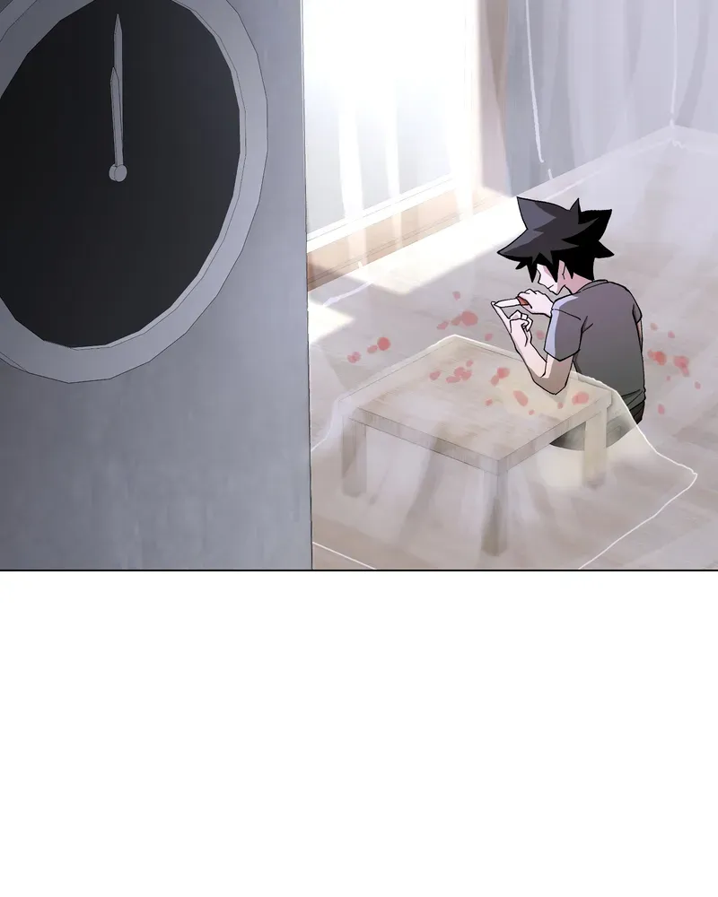 Immortal Weakling Chapter 41 Online - página 41