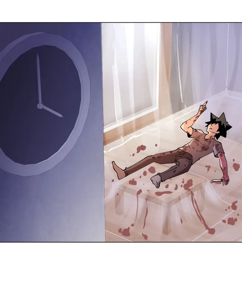 Immortal Weakling Chapter 41 Online - página 42