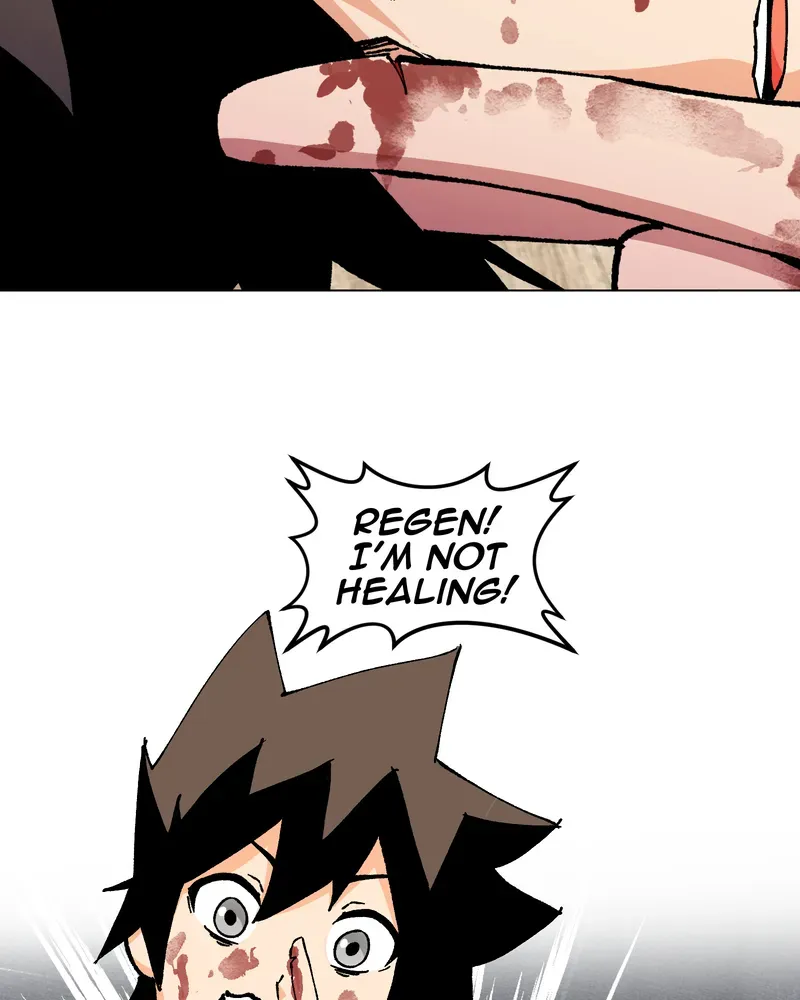 Immortal Weakling Chapter 41 Online - página 47