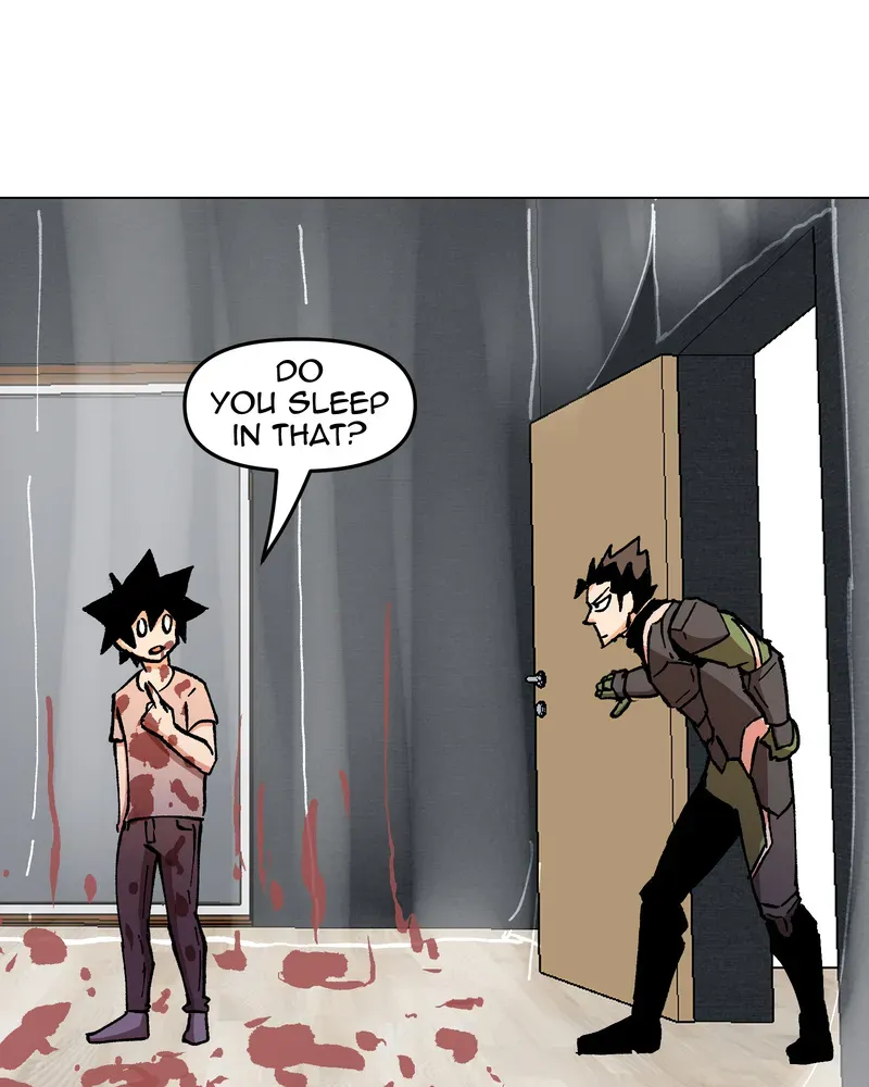 Immortal Weakling Chapter 41 Online - página 49