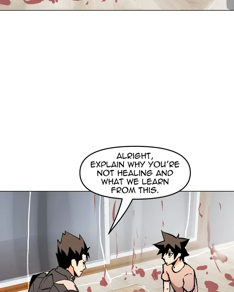 Immortal Weakling Chapter 41 Online - página 50