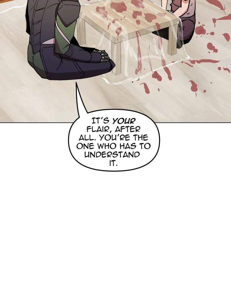 Immortal Weakling Chapter 41 Online - página 51