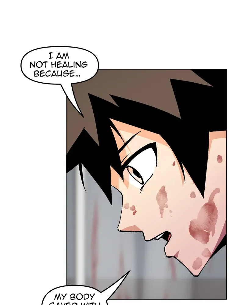 Immortal Weakling Chapter 41 Online - página 52