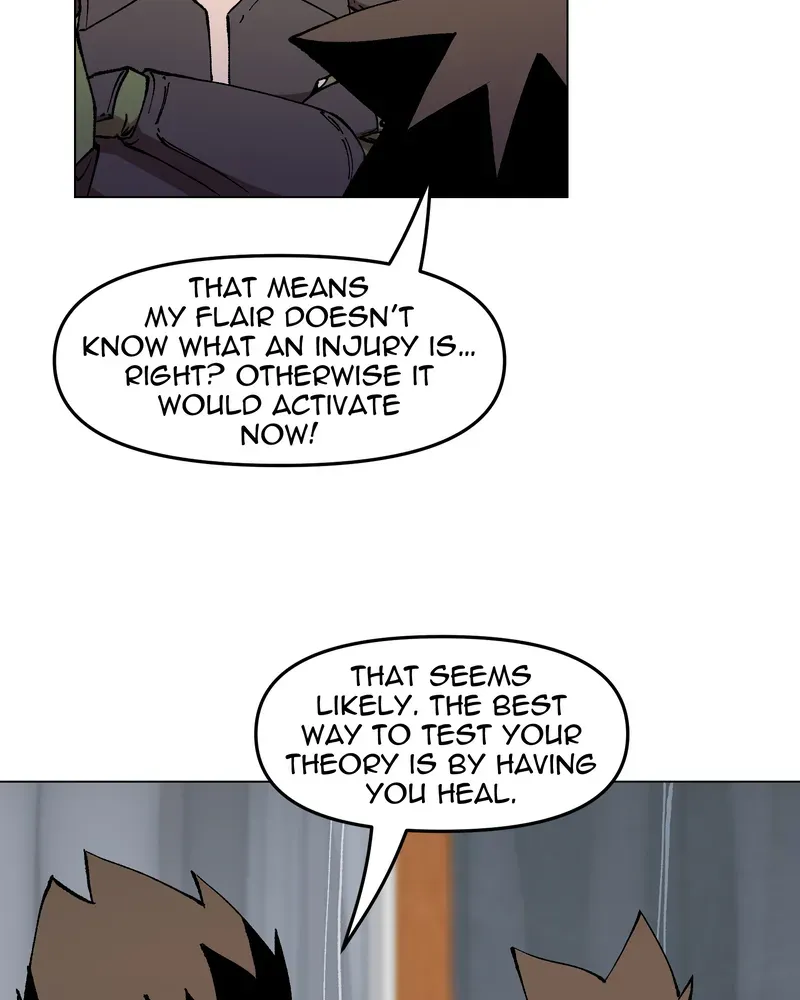 Immortal Weakling Chapter 41 Online - página 54