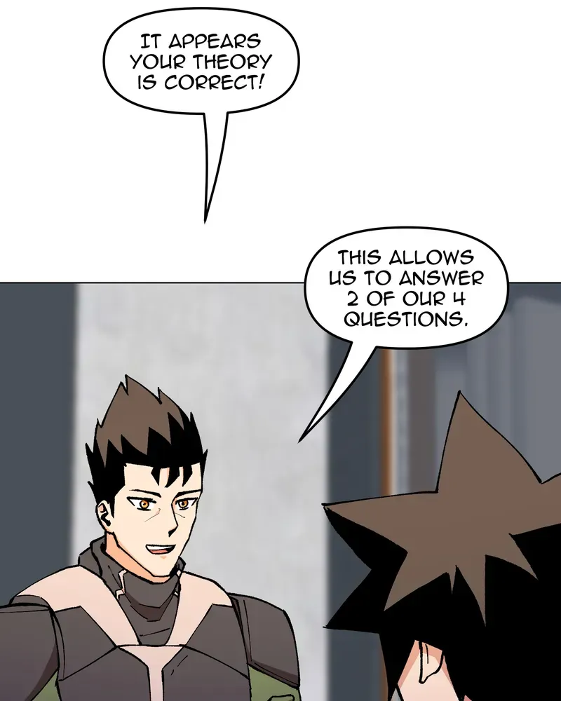 Immortal Weakling Chapter 41 Online - página 59