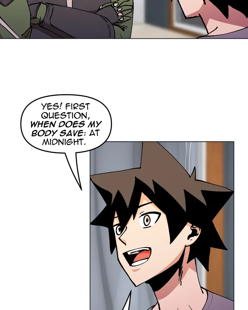 Immortal Weakling Chapter 41 Online - página 60
