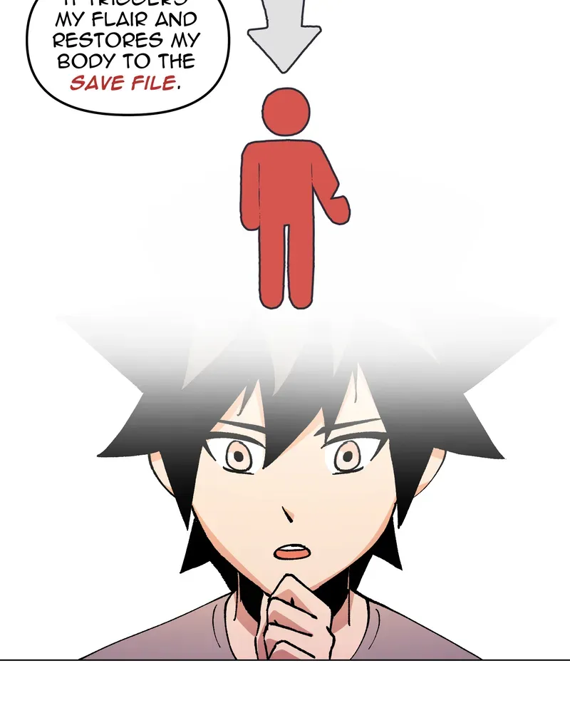 Immortal Weakling Chapter 41 Online - página 64