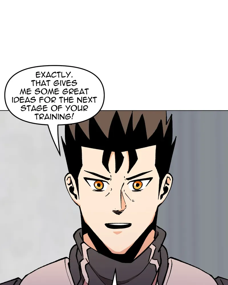 Immortal Weakling Chapter 41 Online - página 65