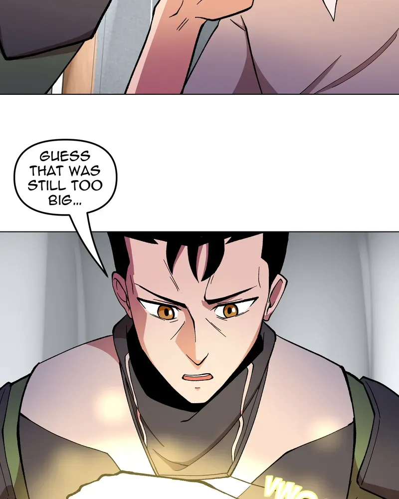 Immortal Weakling Chapter 42 Online - página 4