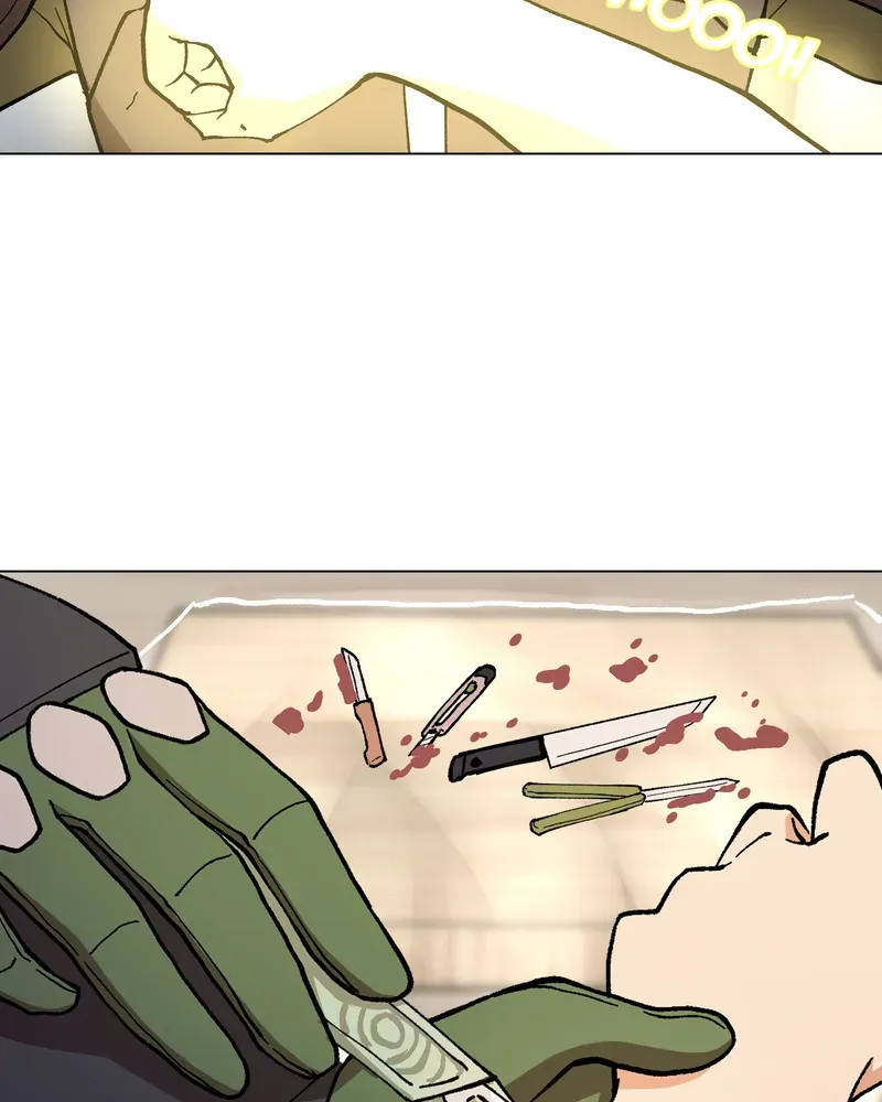 Immortal Weakling Chapter 42 Online - página 5