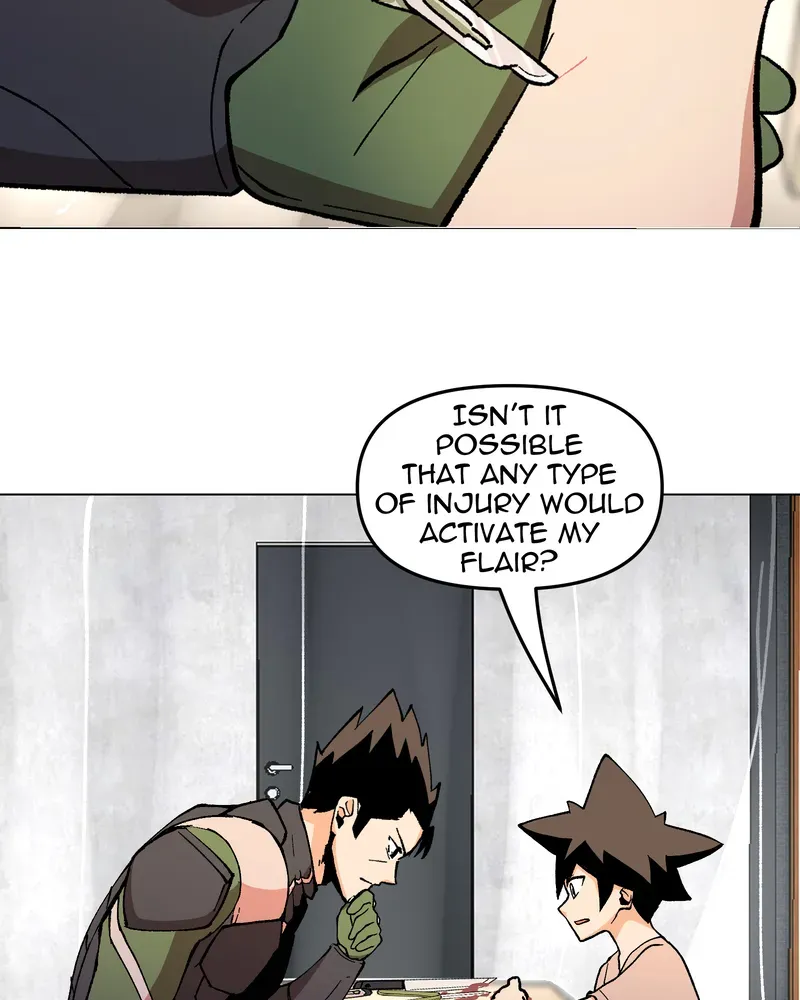 Immortal Weakling Chapter 42 Online - página 6