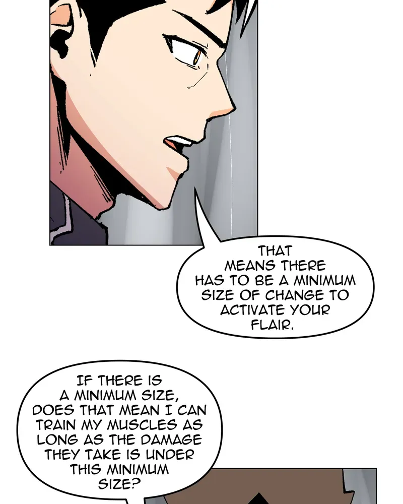 Immortal Weakling Chapter 42 Online - página 9