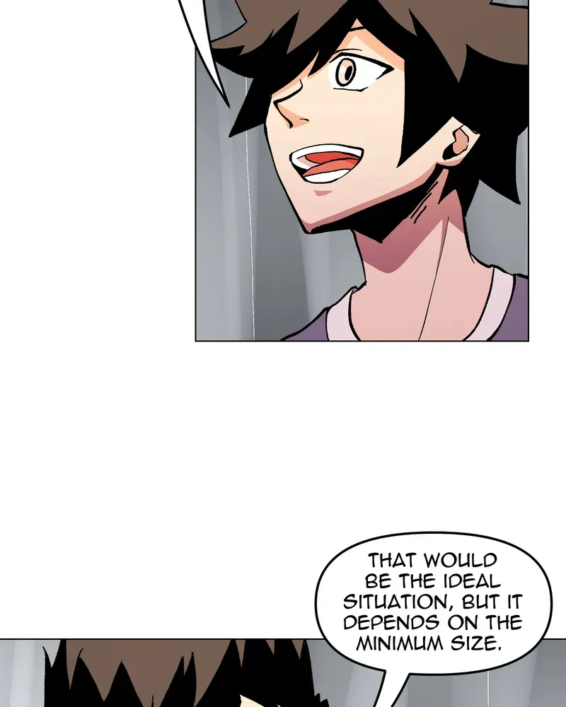 Immortal Weakling Chapter 42 Online - página 10