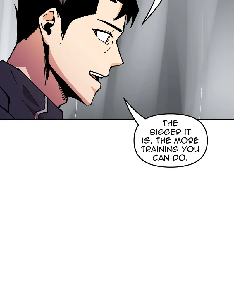 Immortal Weakling Chapter 42 Online - página 11