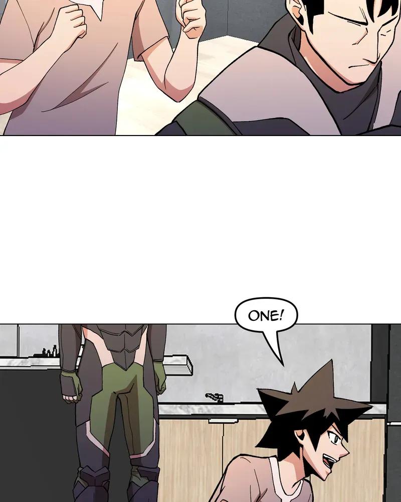 Immortal Weakling Chapter 42 Online - página 14