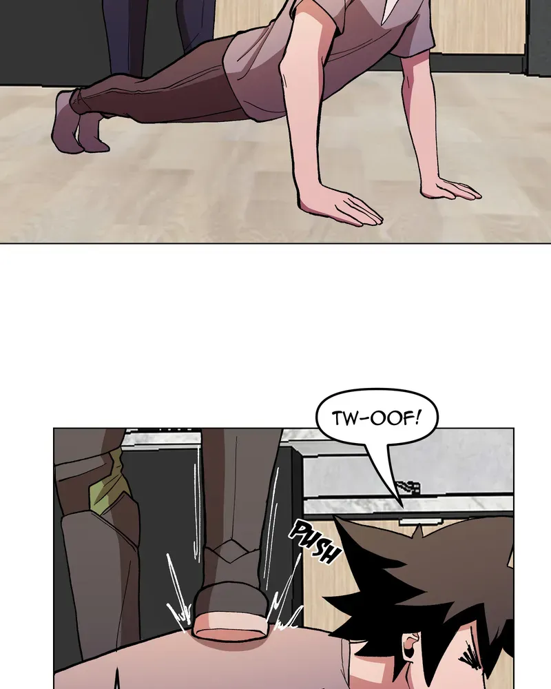 Immortal Weakling Chapter 42 Online - página 15