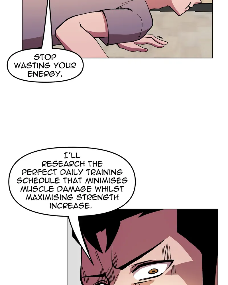 Immortal Weakling Chapter 42 Online - página 16
