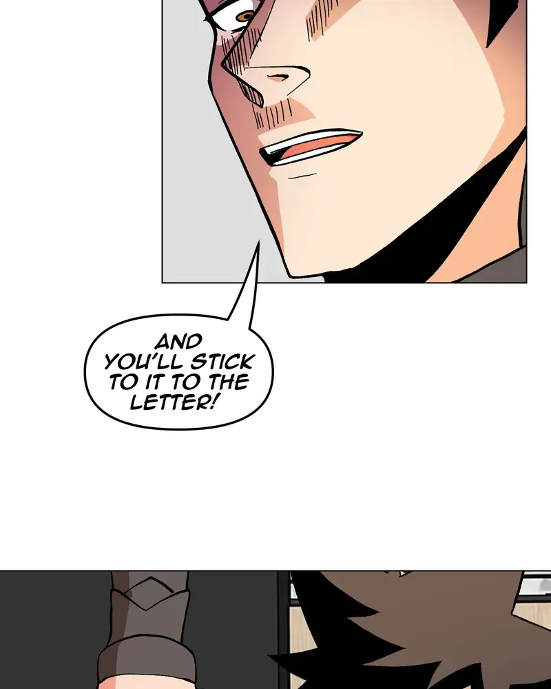 Immortal Weakling Chapter 42 Online - página 17