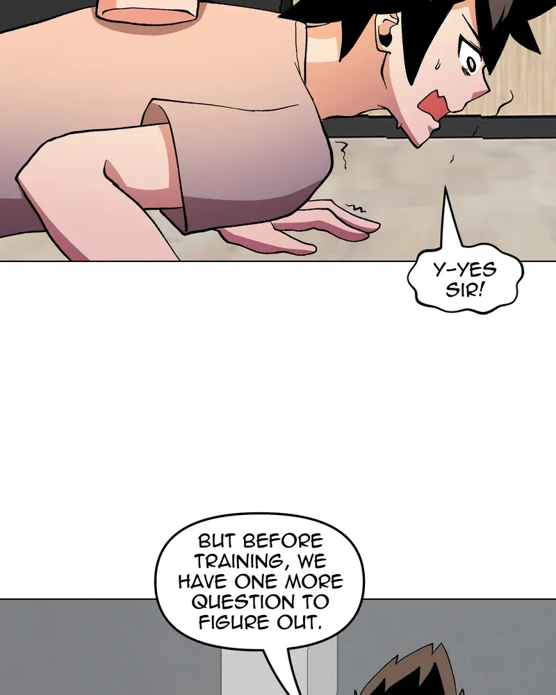Immortal Weakling Chapter 42 Online - página 18