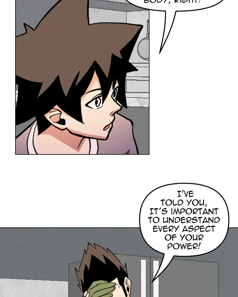 Immortal Weakling Chapter 42 Online - página 20