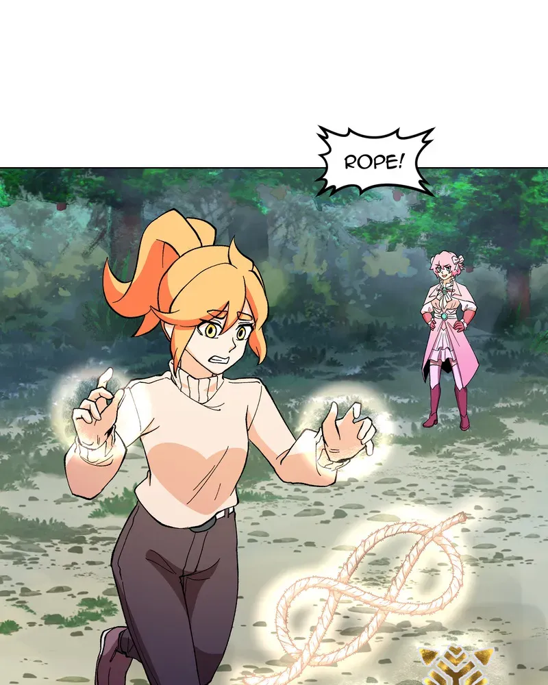 Immortal Weakling Chapter 42 Online - página 26
