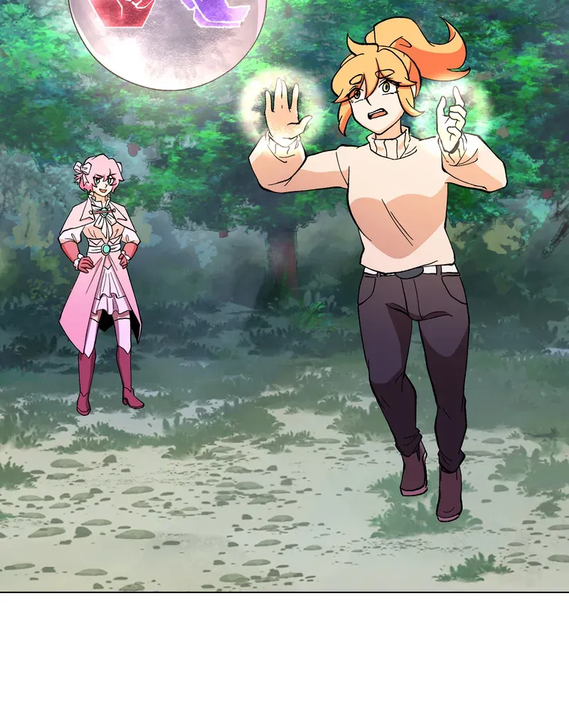 Immortal Weakling Chapter 42 Online - página 29