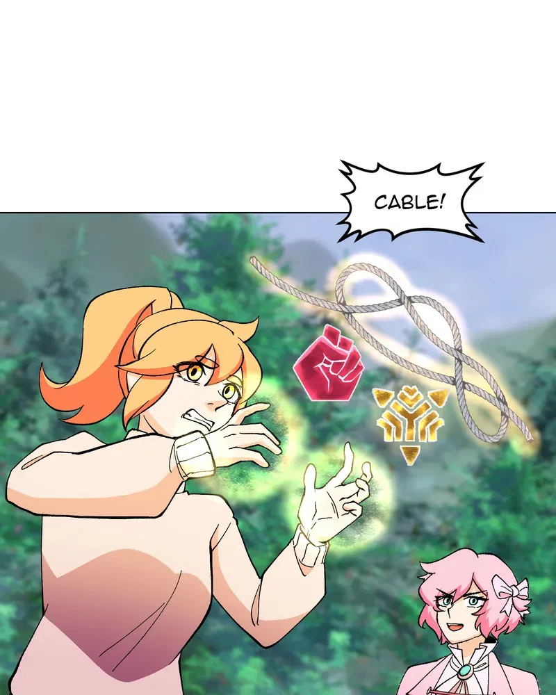 Immortal Weakling Chapter 42 Online - página 31