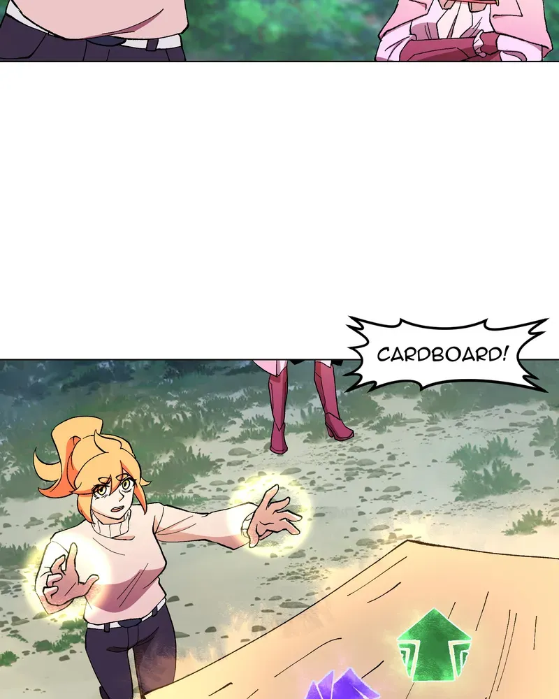 Immortal Weakling Chapter 42 Online - página 32
