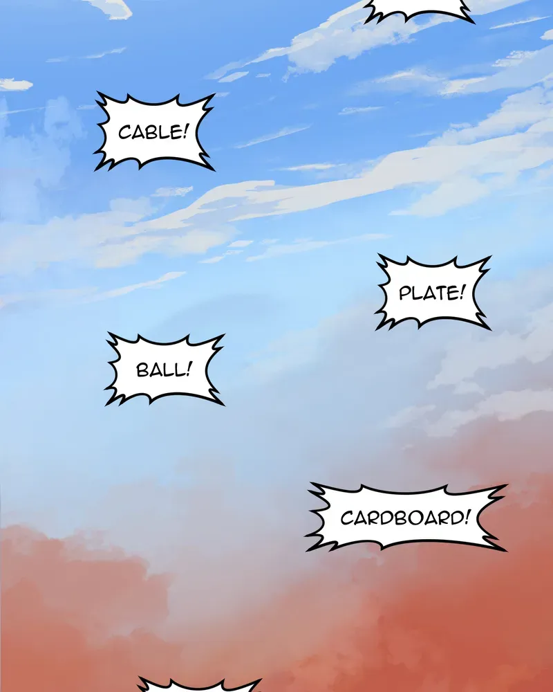 Immortal Weakling Chapter 42 Online - página 34