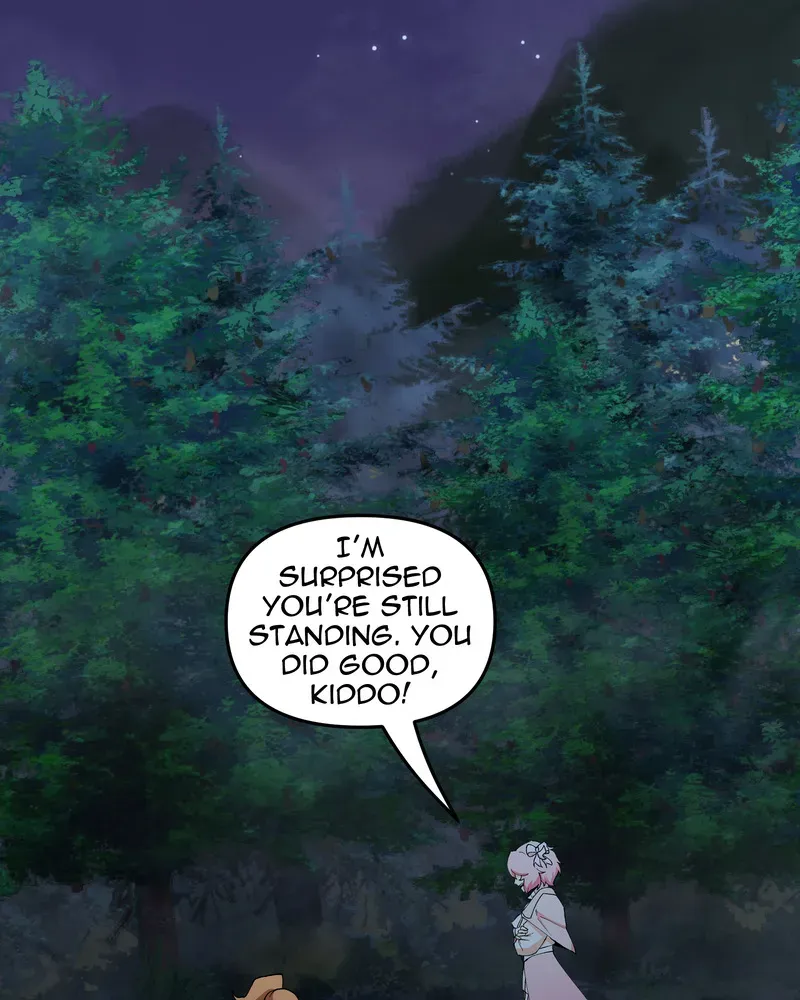 Immortal Weakling Chapter 42 Online - página 36