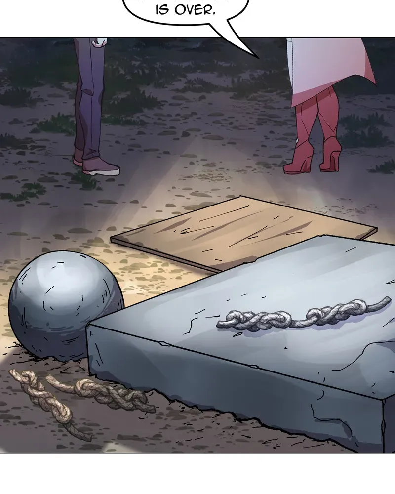 Immortal Weakling Chapter 42 Online - página 40