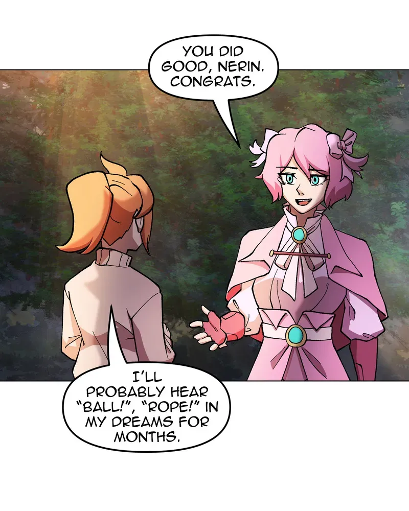 Immortal Weakling Chapter 42 Online - página 41