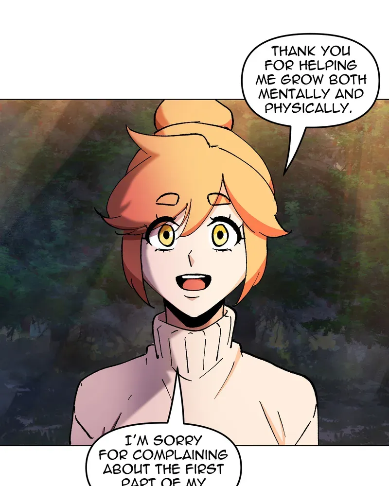 Immortal Weakling Chapter 42 Online - página 42